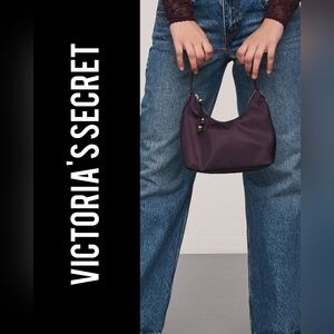 NWT! Victoria's Secret Purple Bag